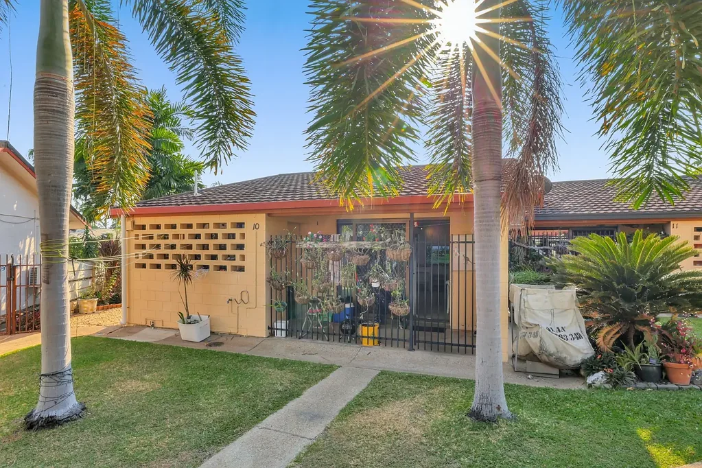 10/38 Calytrix Road, Karama, NT 812