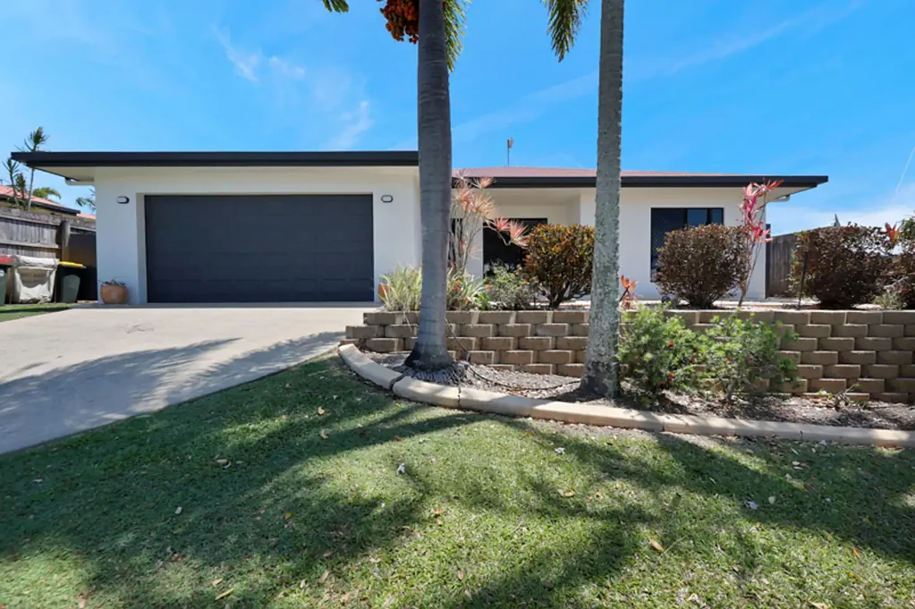 5 Salmon Court, Andergrove, QLD 4740