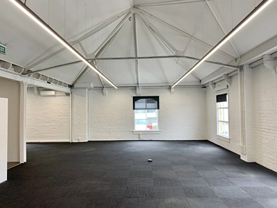 Business  Mixed Use Zone