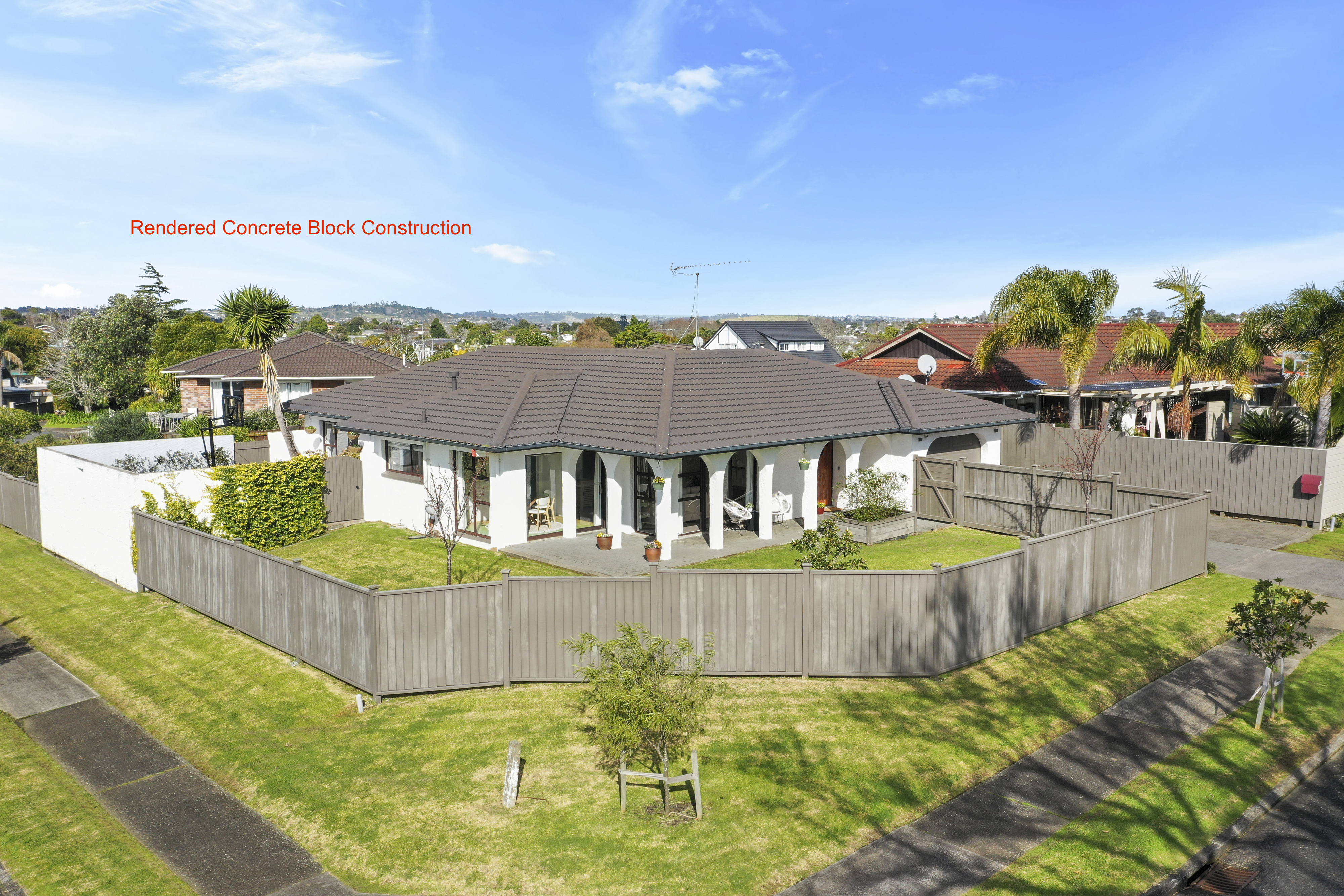 Residential  Mixed Housing Suburban Zone