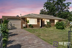 42 Clovertree Street, Maddington