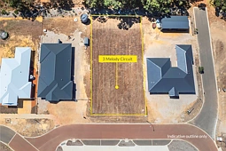 3 Melody Circuit, Cowaramup