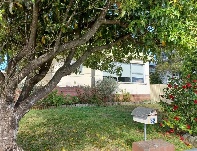 32 Parker Street, Bega, NSW 2550, 2房, 1浴, House