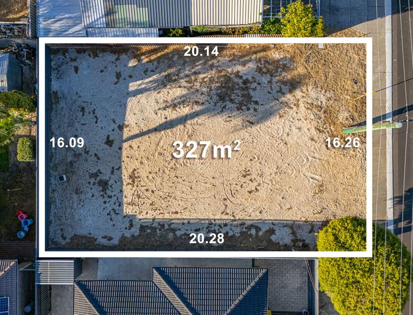 38 Oakover Way, Gosnells, WA 6110, 0 Bedrooms, 0 Bathrooms, Section