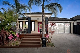 34 Bracken Way, South Morang