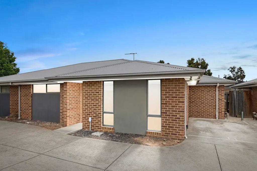 3/181 Riversdale Drive, Tarneit, VIC 3029