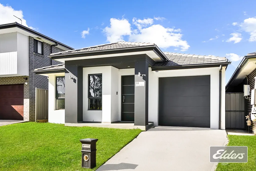 55 Flemington Parkway, Box Hill, NSW 2765