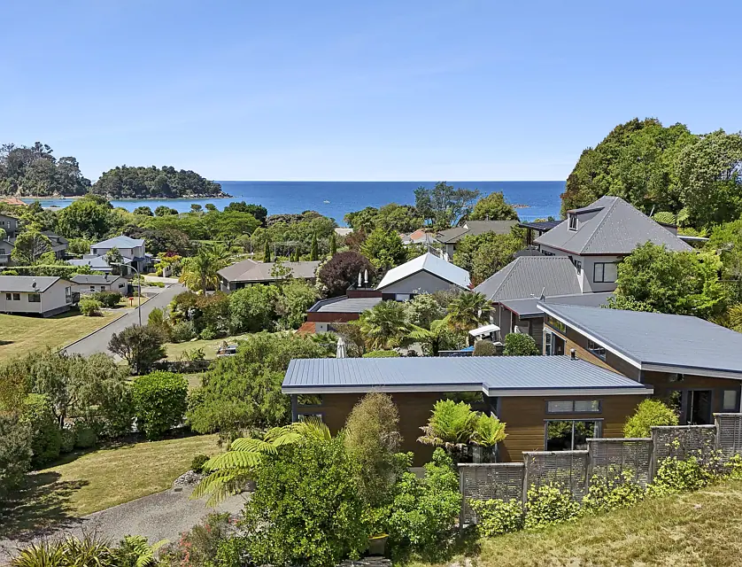 21 Kotare Place, Kaiteriteri, Tasman, 3房, 2浴, House