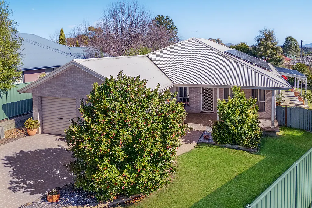 4 Thomas Place, Gulgong, NSW 2852
