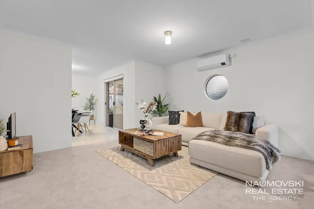 Osborne Park 3Kwarto LOW MAINTENANCE LIVING WITH YOUR VERY OWN PRIVATE PARK!!