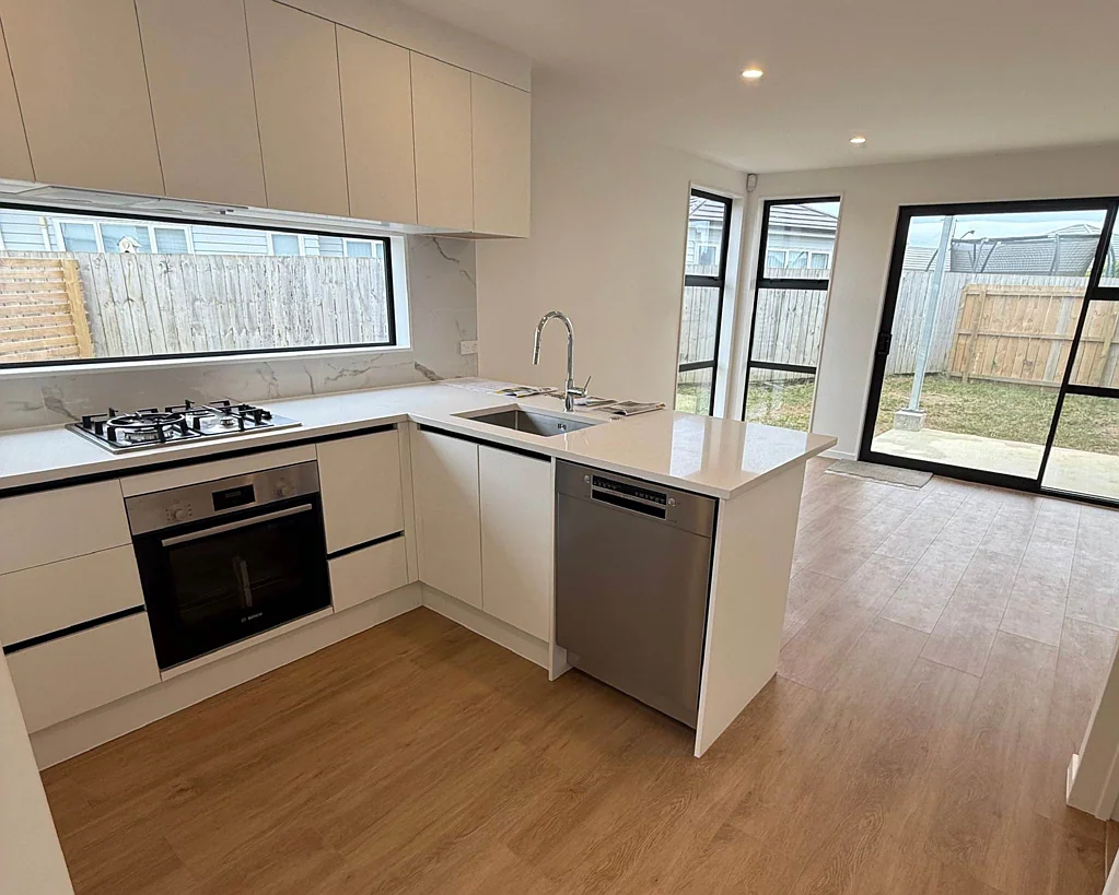 Takanini 3房  Affordable Living in the Heart of Takanini – P...