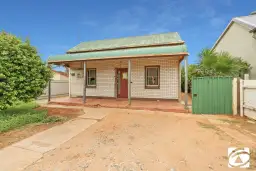 103 WILLIAMS LANE, Broken Hill