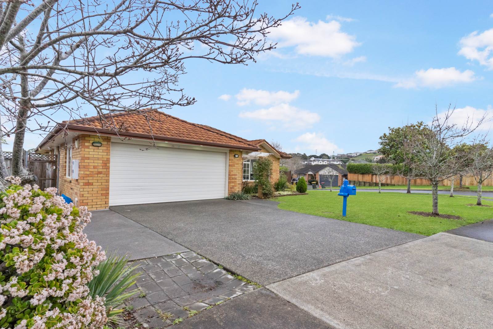 3 Villino Place, Randwick Park, Auckland - Manukau, 3 Schlafzimmer, 0 Badezimmer