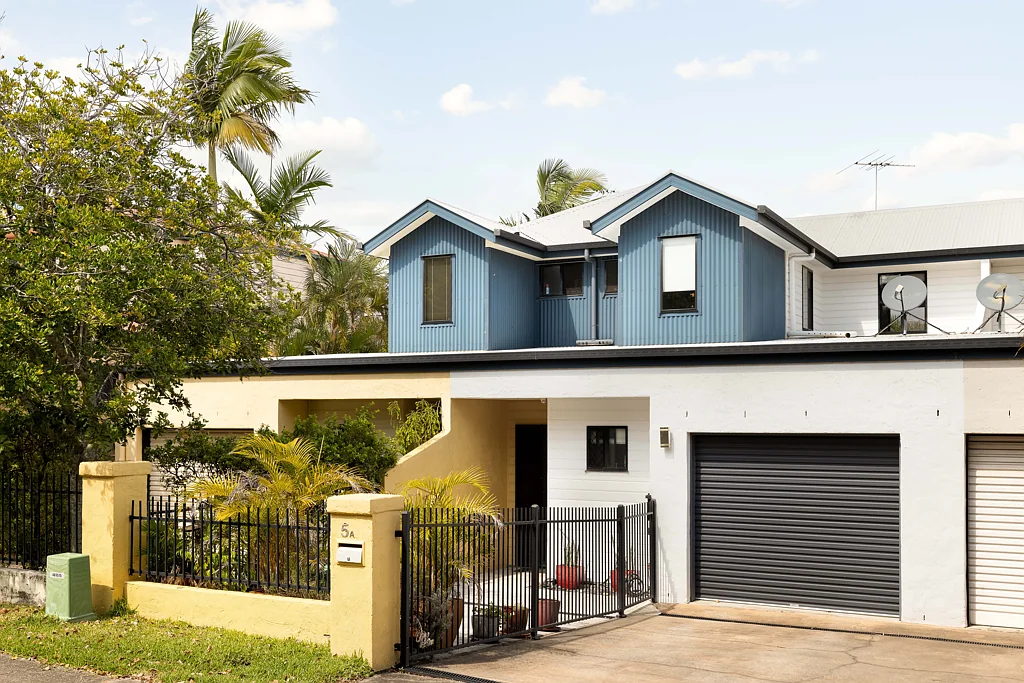 5A Renwick Street, Albion, QLD 4010