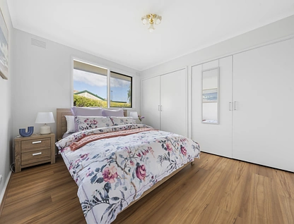28 Drummond Crescent, Rowville, East Melbourne, 3房, 2浴, House