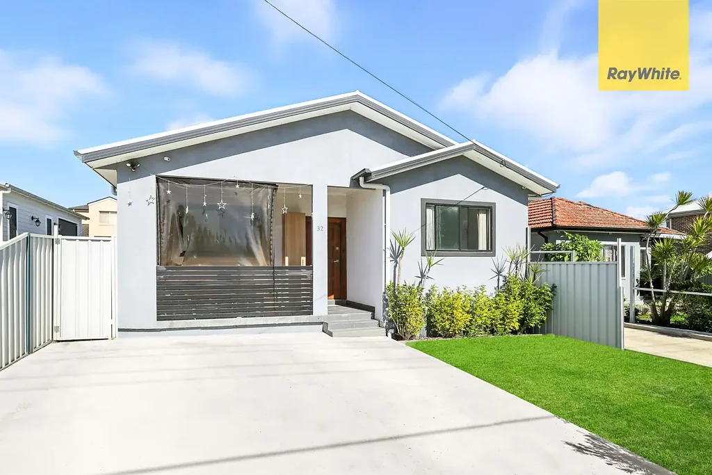 Merrylands 10 Bedroom Rare Triple-Residence Opportunity in Merrylands