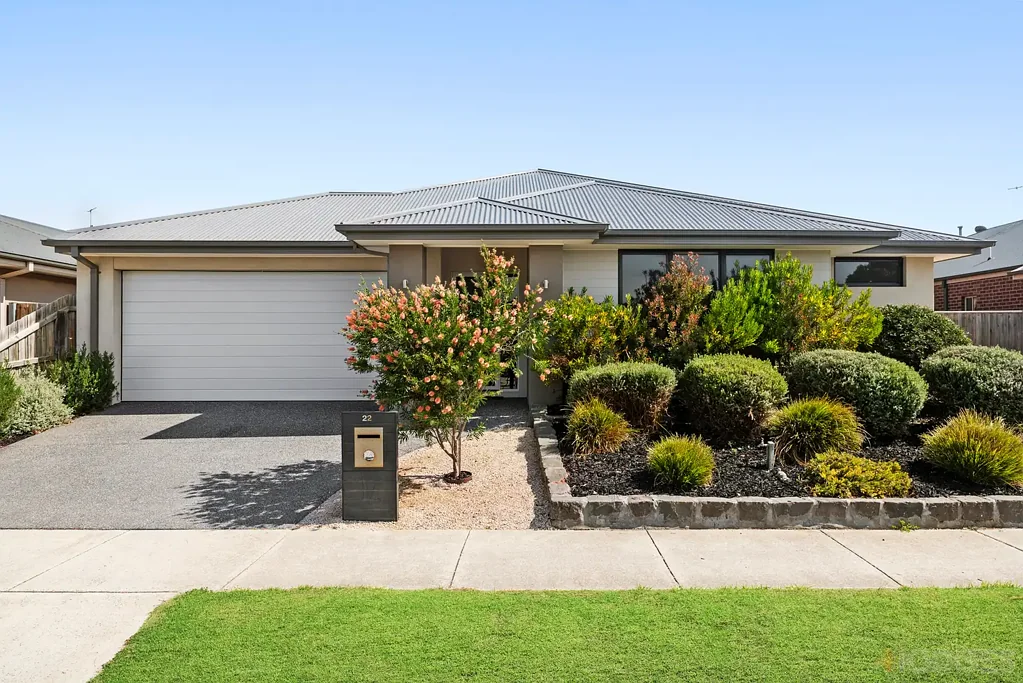 Ocean Grove 4Habitaciones Effortless Family Living in a Prime Location