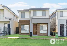 21 LAMIA ST, Bardia