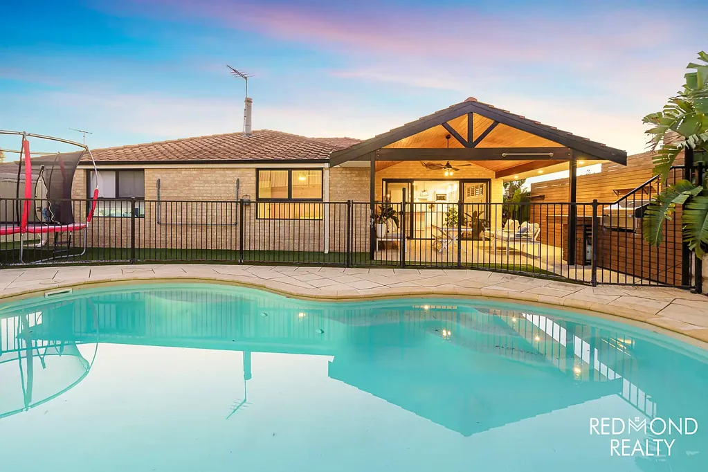 8 Bellana Place, Quinns Rocks, WA 6030