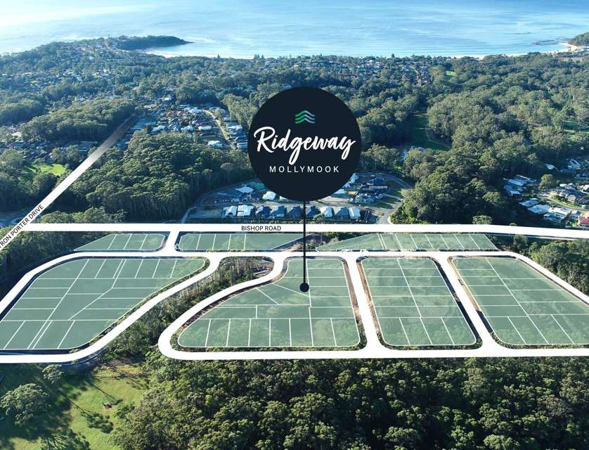 11 Matron Porter Drive, Mollymook Beach, NSW 2539, 0 Bedrooms, 0 Bathrooms, Section