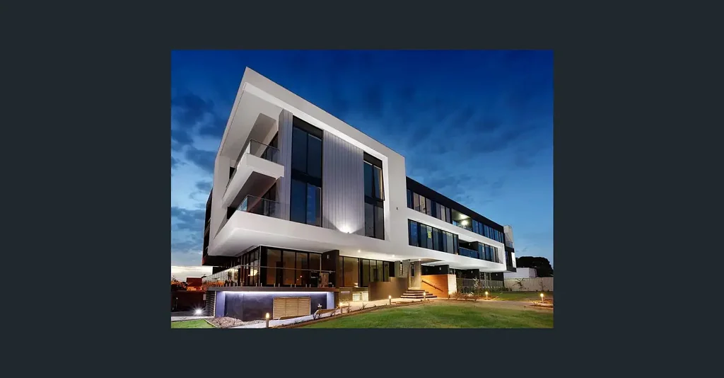 Boutique Apartment
