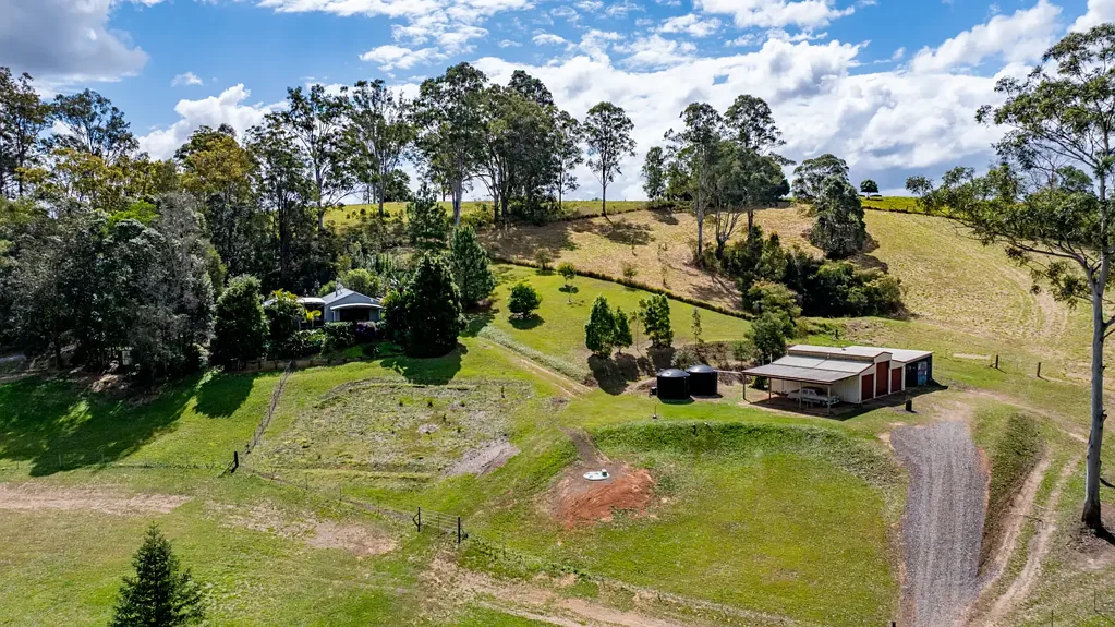 667 Tin Can Bay Road, Canina, QLD 4570