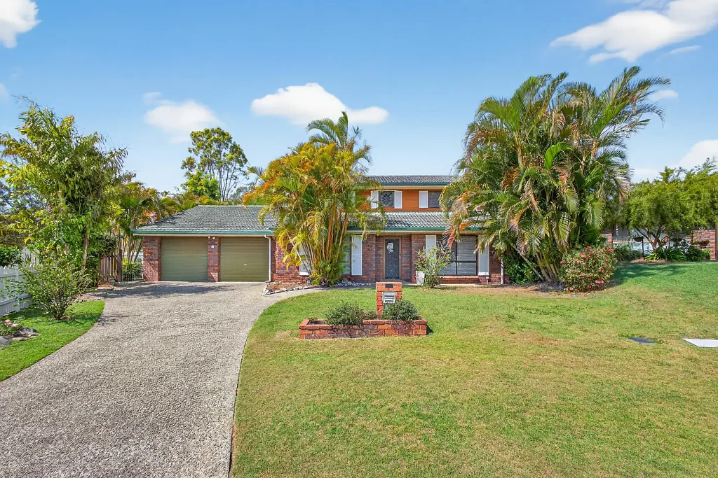 Bracken Ridge 4ห้องนอน Family Haven in a Peaceful Cul-de-Sac!