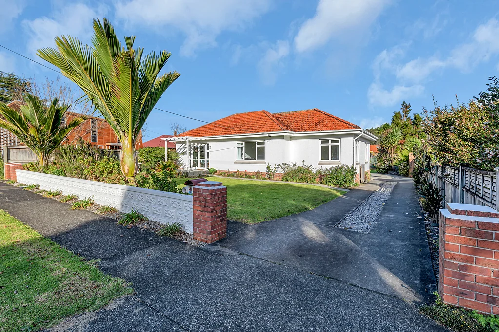 1 Douglas Street, Kensington, Whangarei, Northland