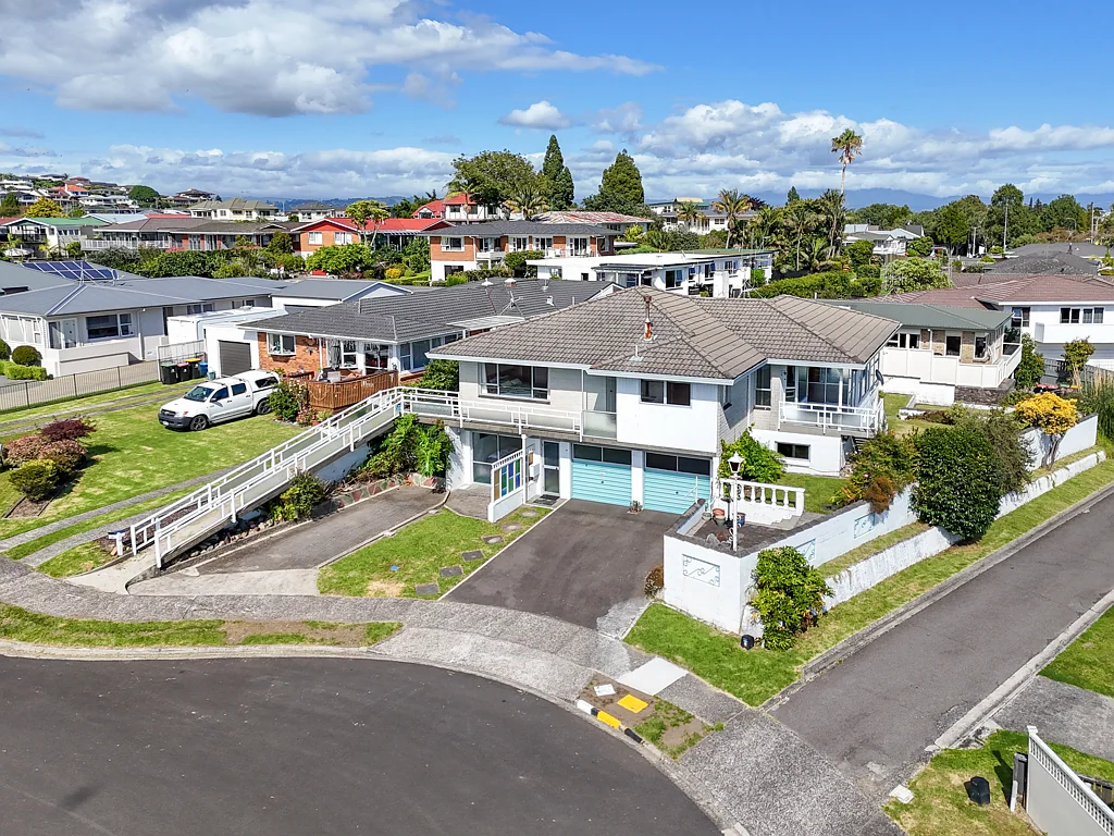 20 Laing Place, Otumoetai, Tauranga, Bay of Plenty