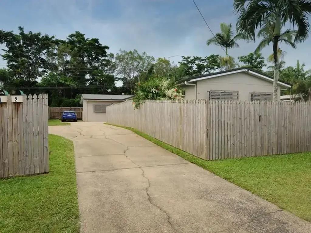 Comfortable 3-Bedroom Duplex in Convenient Woree Location
