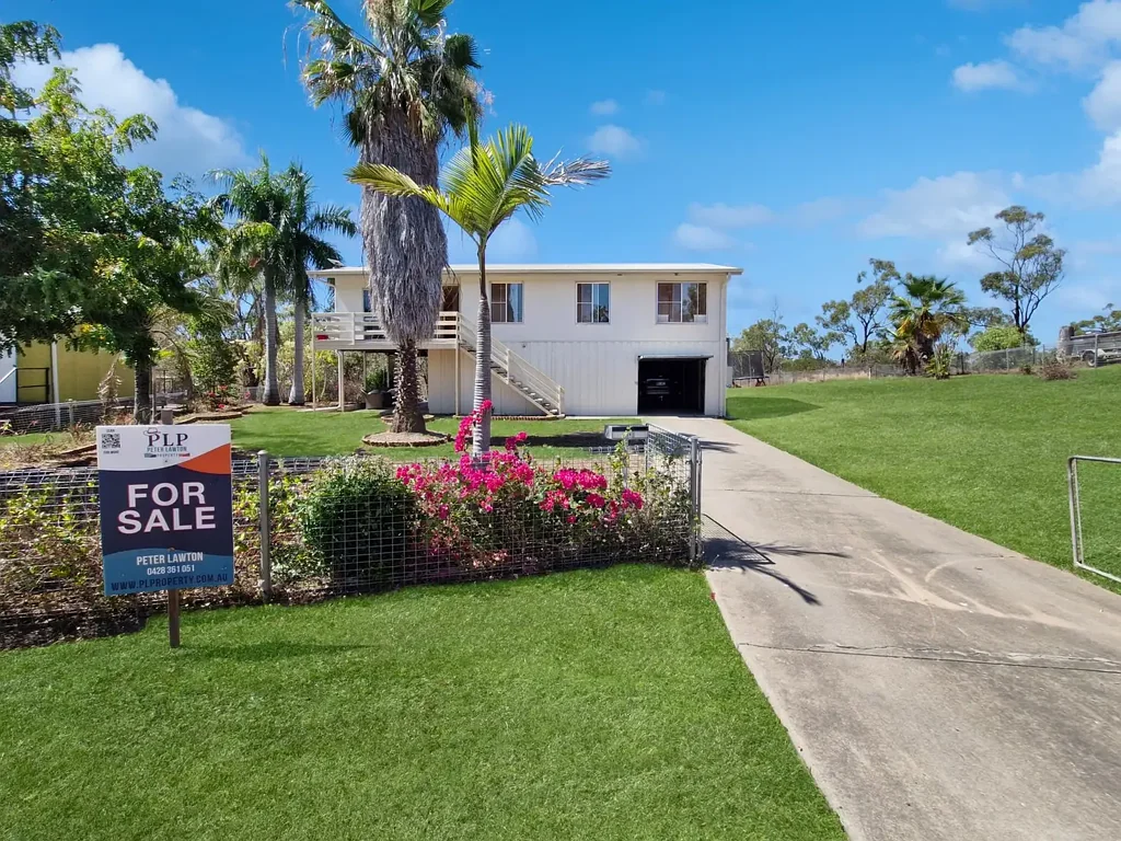 6 Prohaska Court, Collinsville, QLD 4804