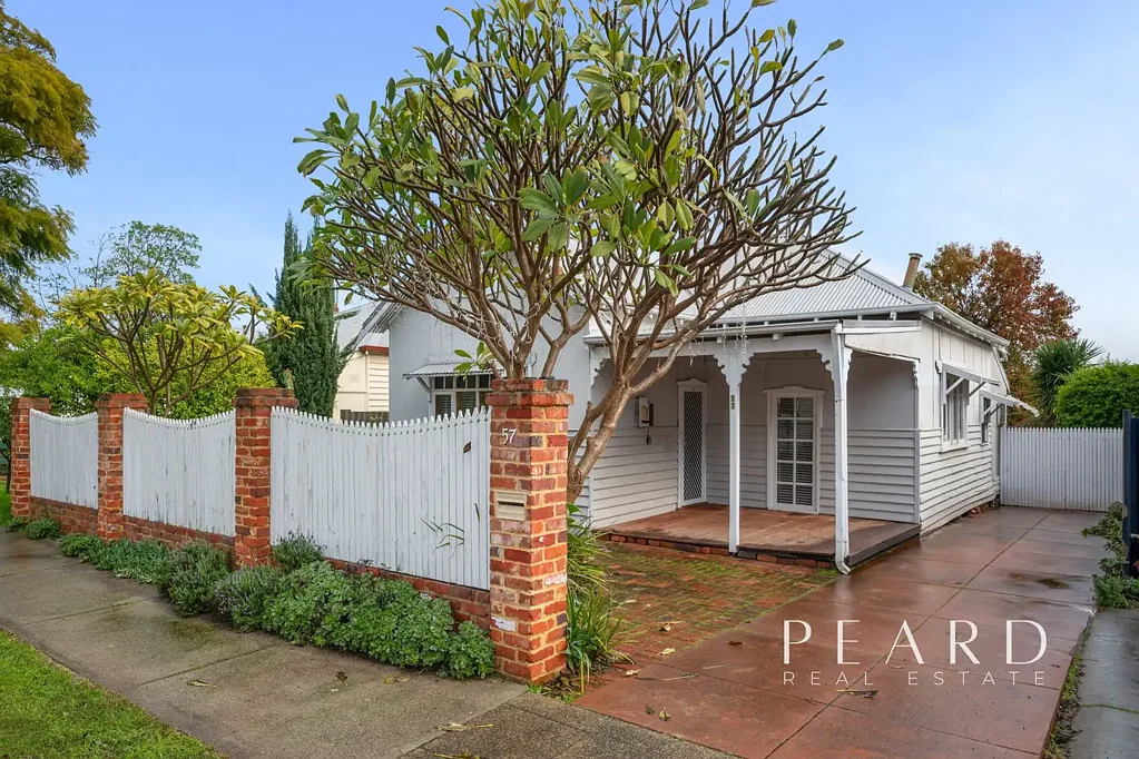 57 Balmoral Street, East Victoria Park, WA 6101