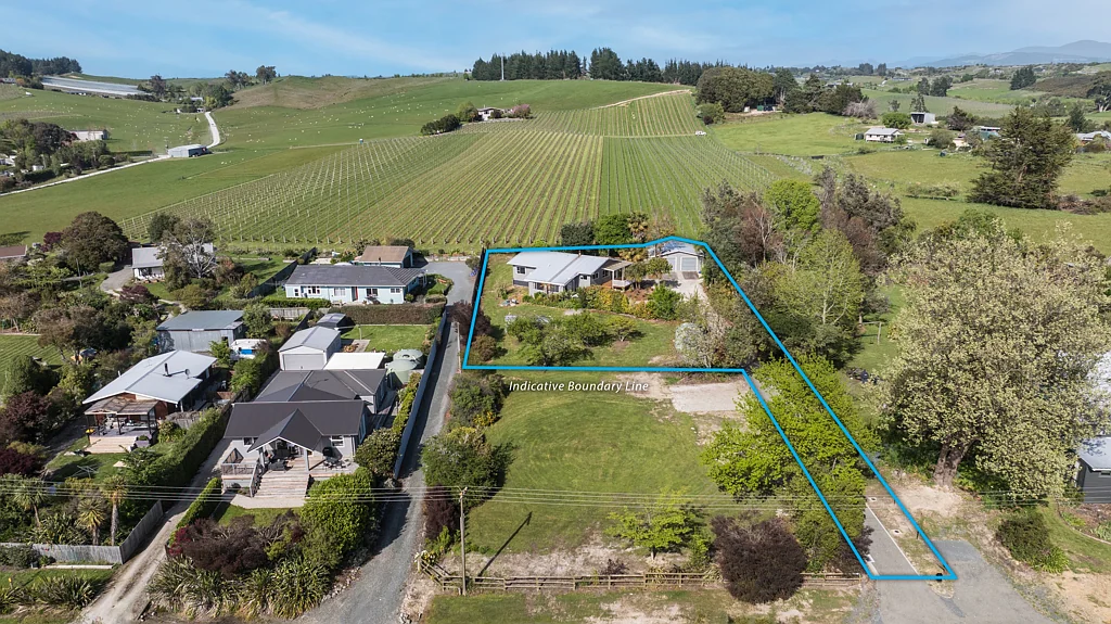19 Goddard Road, Tasman
