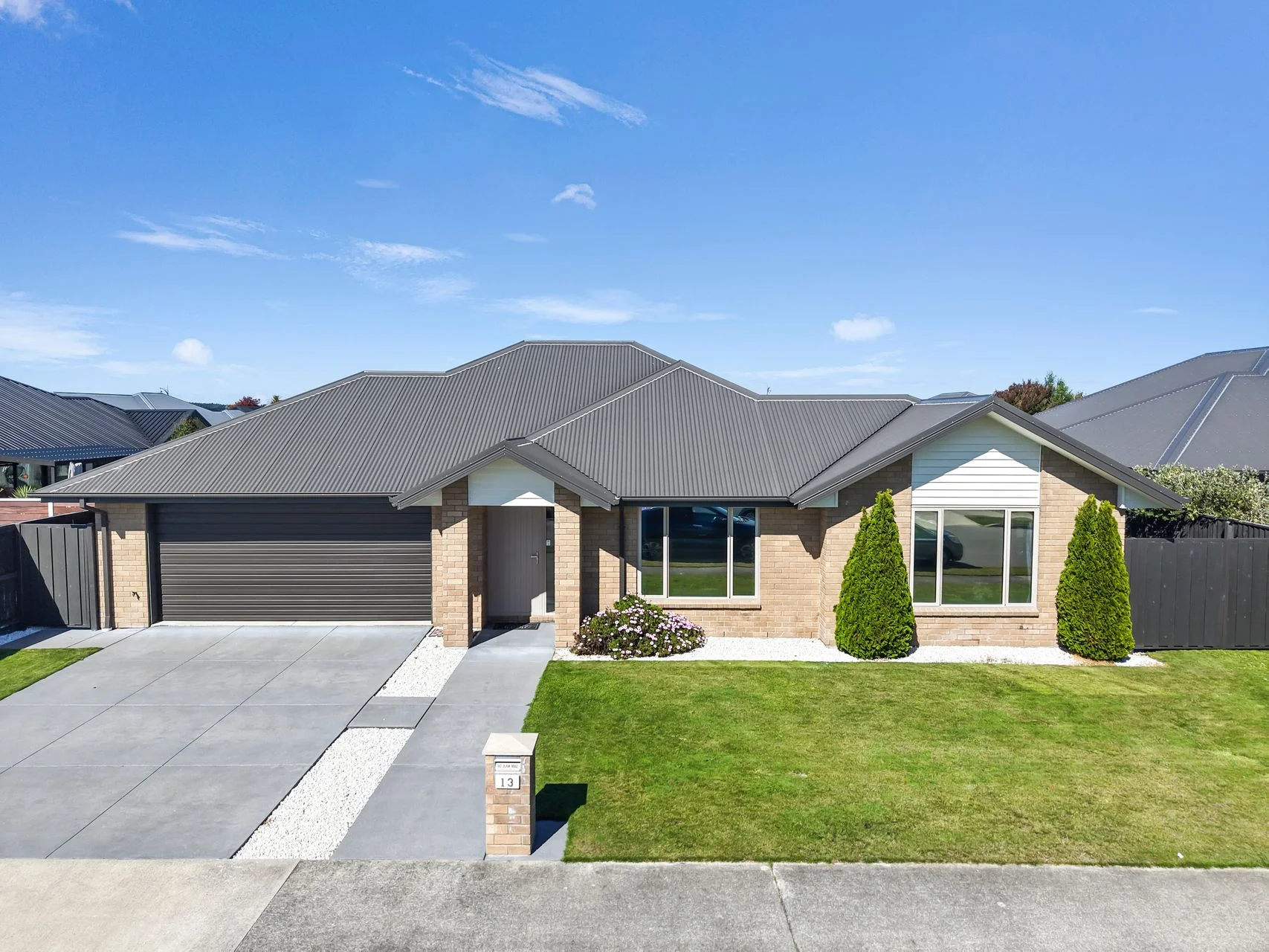 Kaiapoi 3غرفة نوم Sun, Space & Style in Sovereign Palms