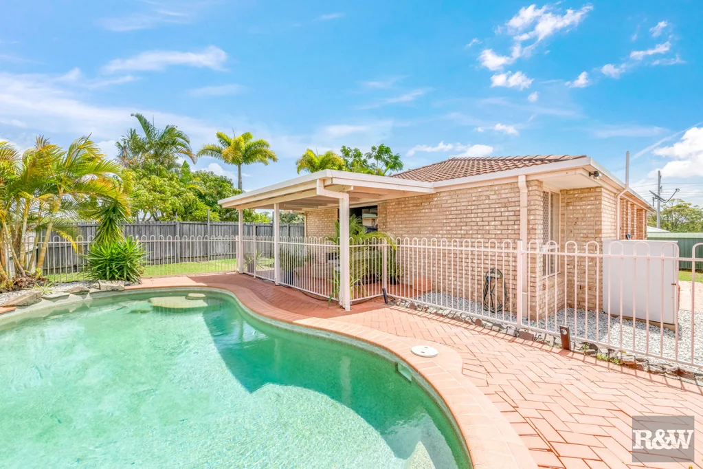 3 Tropicana Drive, Avoca, QLD 4670