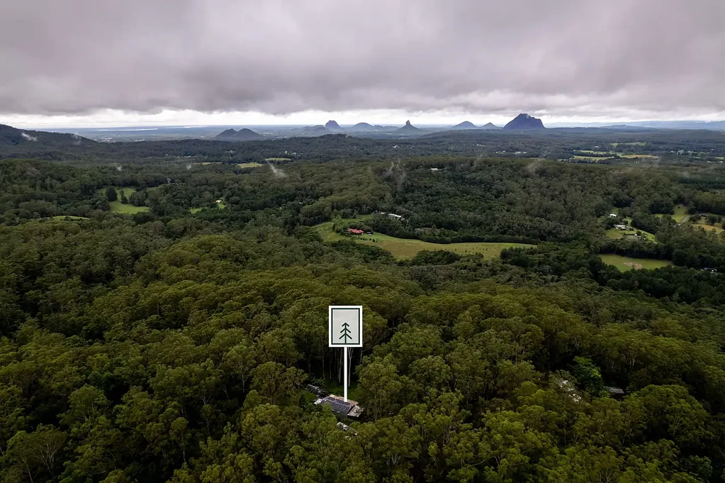 114 Wild Road, Crohamhurst, QLD 4519