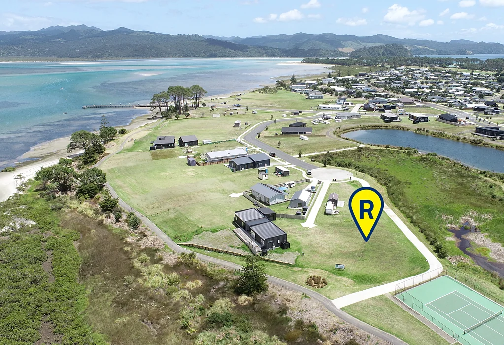 Whitianga Your Own Slice of Paradise.