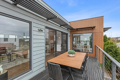 室外 - 8 YALLOCK CCT, TORQUAY VIC 3228
