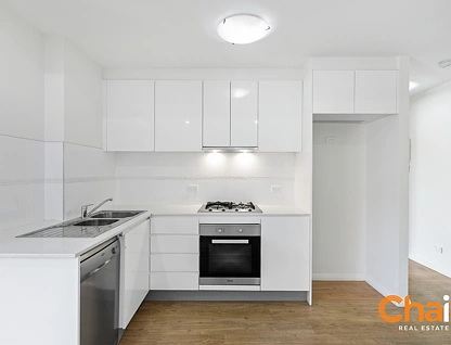 11/12-12A Post Office Street, Carlingford, Parramatta (Northwest suburbs), 2房, 2浴, Apartment