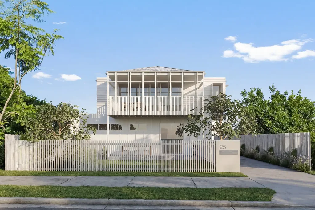 25 Winchester Street, Hamilton, QLD 4007