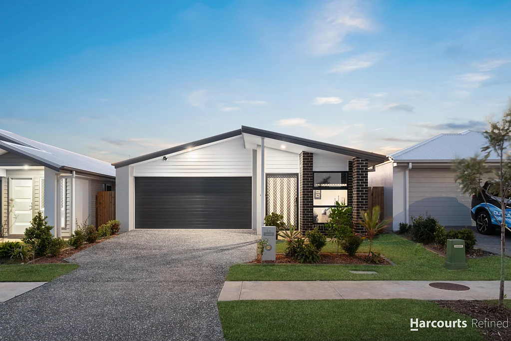 54 Snowdonia Crescent, Yarrabilba, QLD 4207