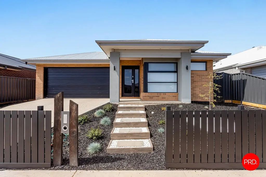 Huntly 4ห้องนอน Modern Family Living in Huntly