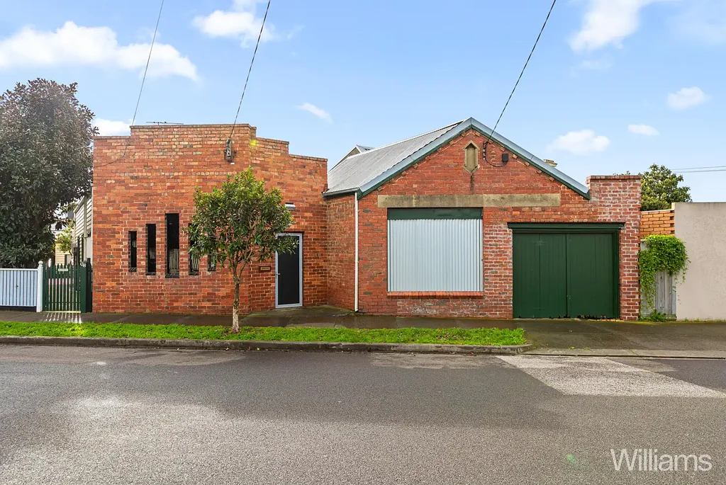 Newport 3 Bedroom A Unique Opportunity on a Blue-Chip Street