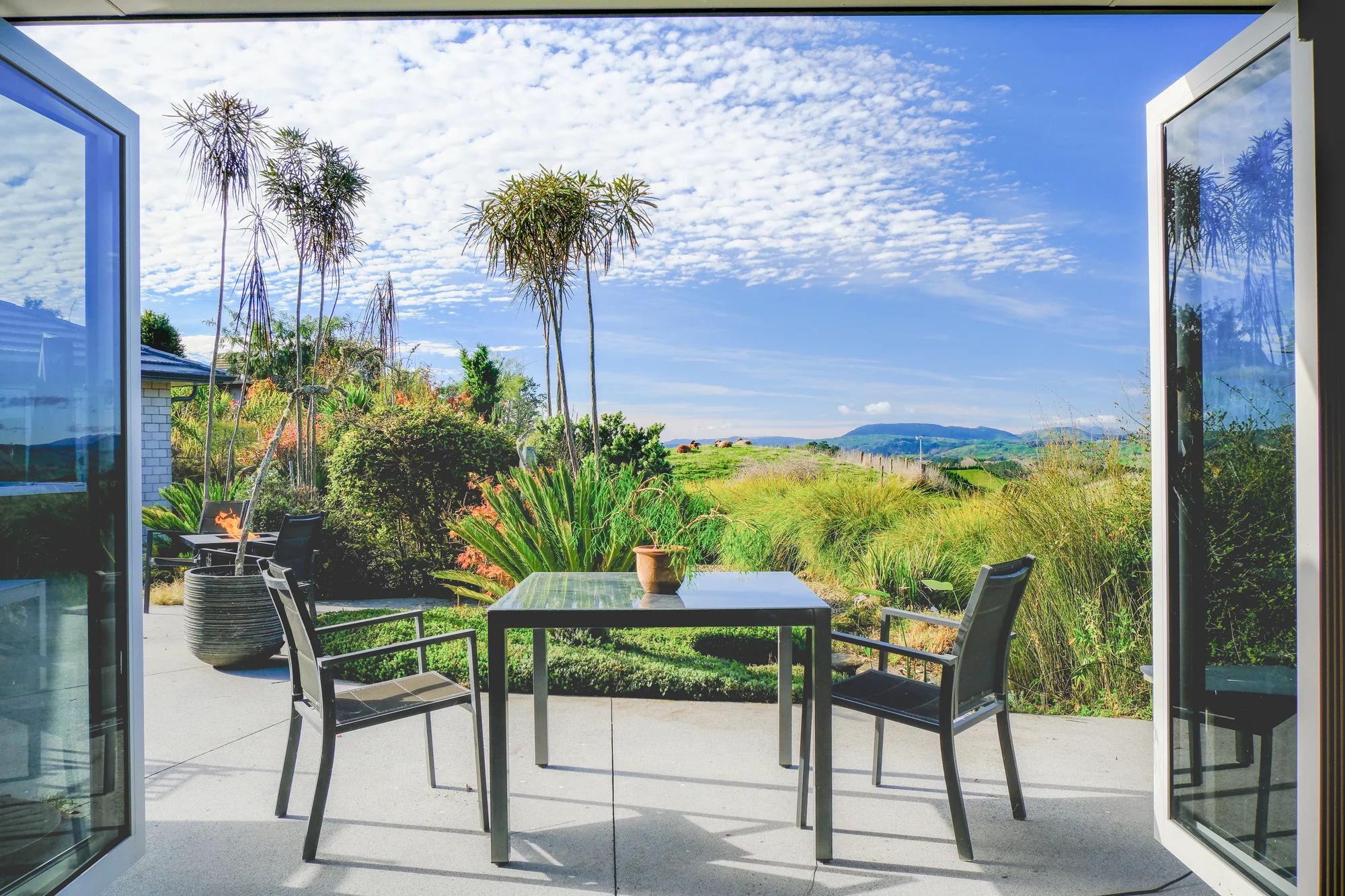 Ngakuru Land, views and lifestyle!