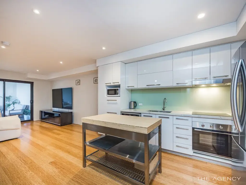 10/152 Fitzgerald Street, Perth, WA 6000