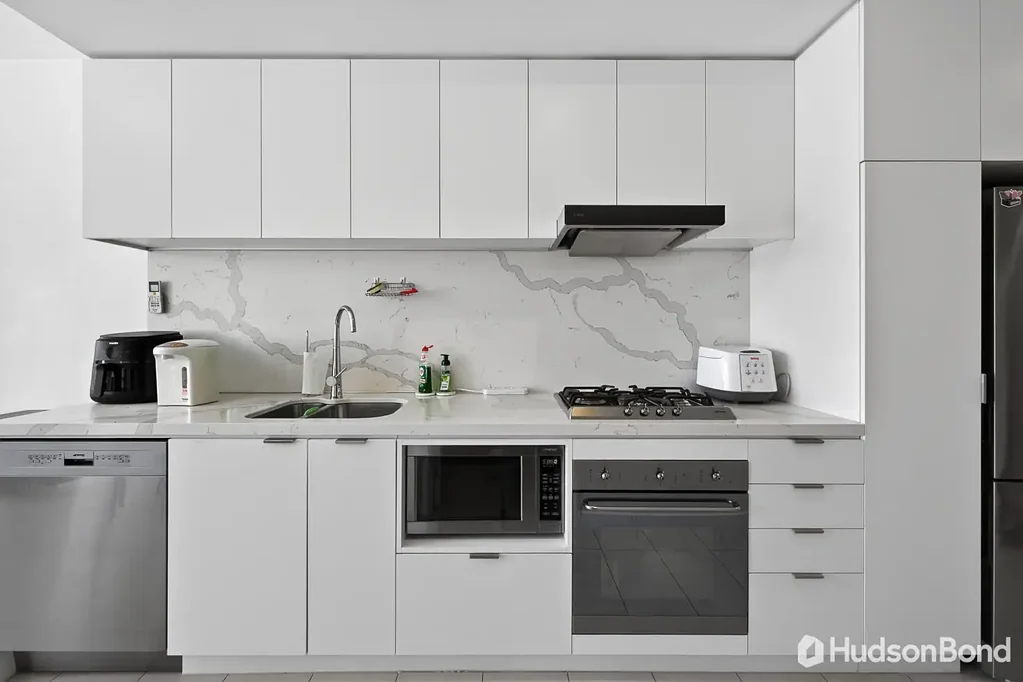 Doncaster 1침실 Low-Maintenance Living in a Convenient Location