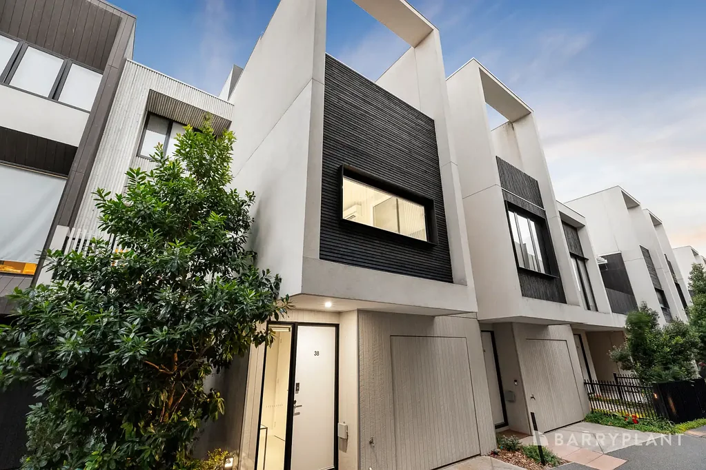 38 Kokoda Place, Mordialloc, VIC 3195