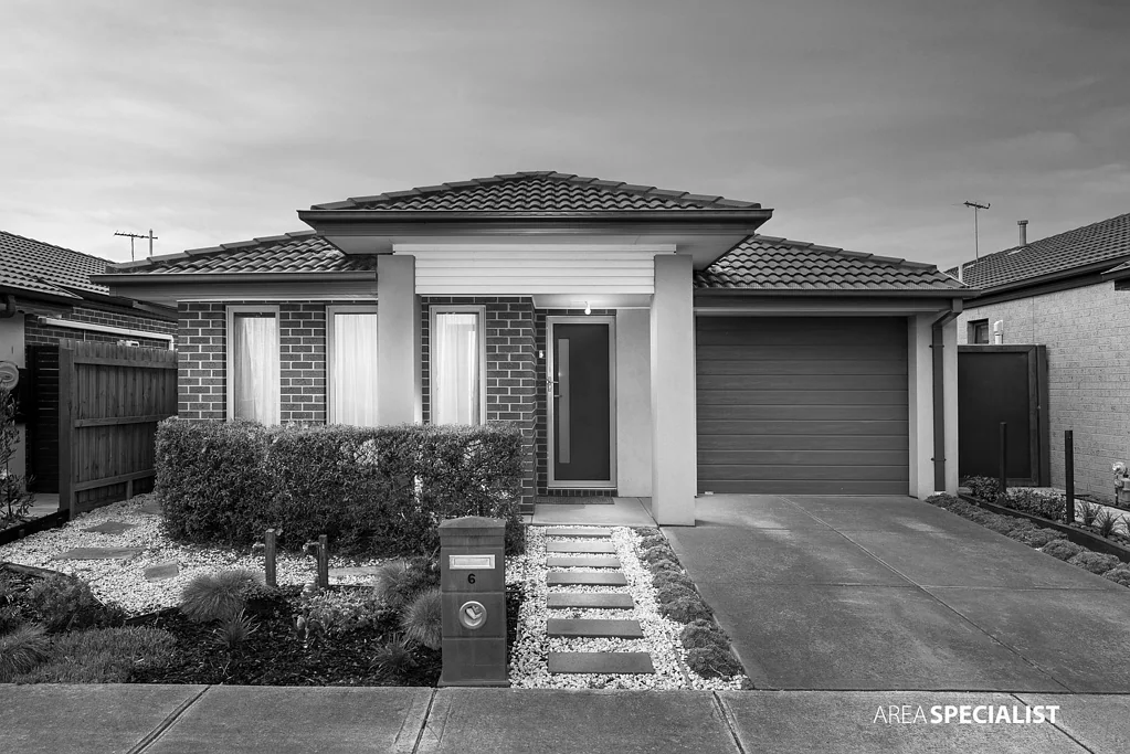 6 Bountiful Street, Werribee, VIC 3030