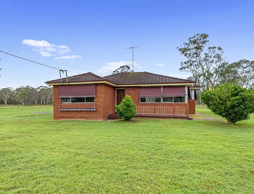 80 Tadmore Road, Cranebrook, Outer Western Sydney, 3房, 1浴, Section Res
