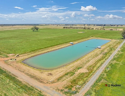 459 Echuca West School Road, Echuca, Bendigo, 0 침실, 0 욕실, Lifestyle Property